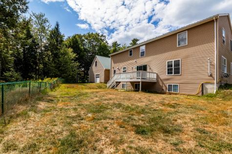 520 Marston Road Gardiner ME 04345