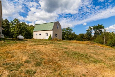 520 Marston Road Gardiner ME 04345