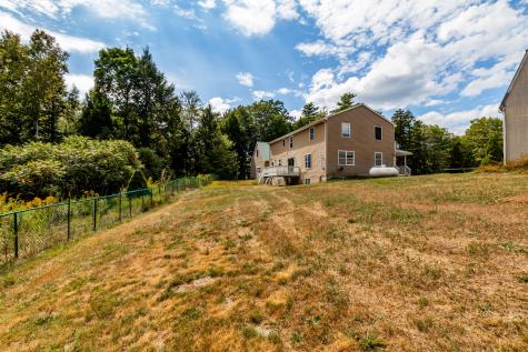 520 Marston Road Gardiner ME 04345