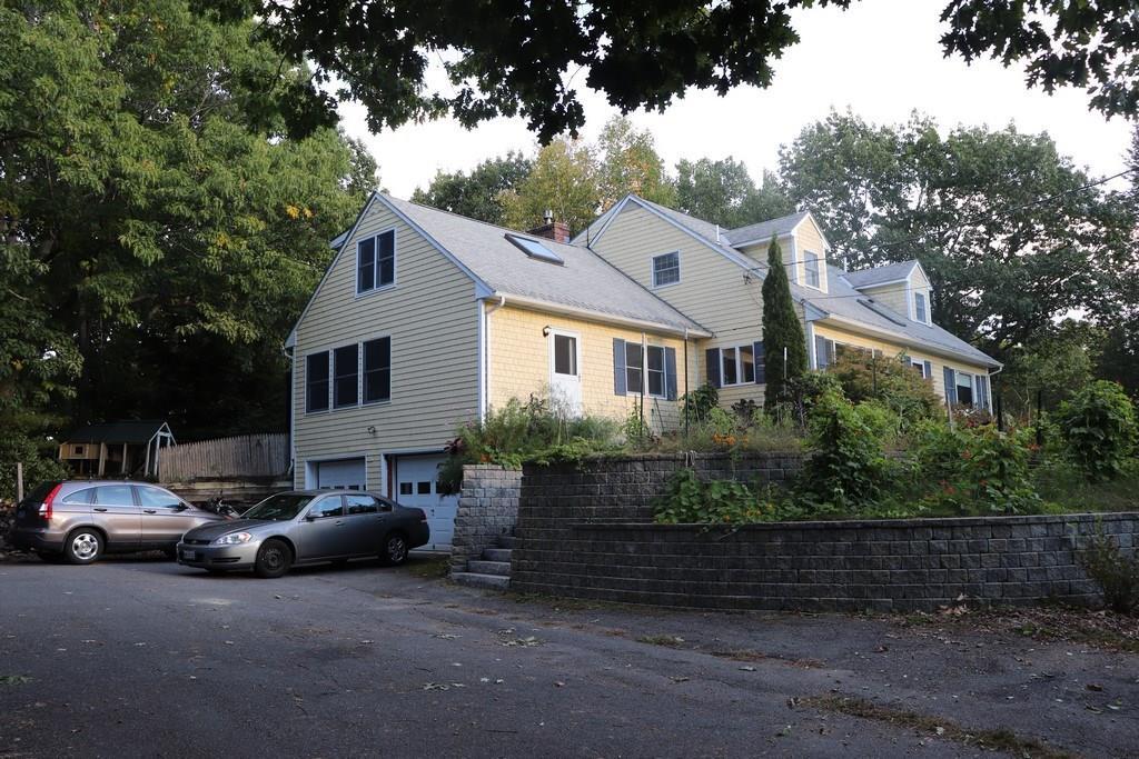 152 Bennoch Road Orono ME 04473