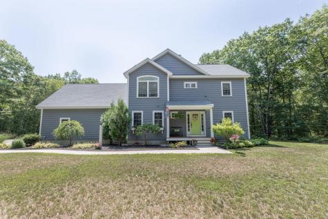 354 Maguire Road Kennebunk ME 04043