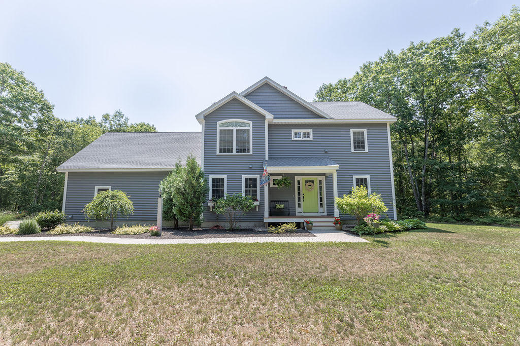 354 Maguire Road Kennebunk ME 04043