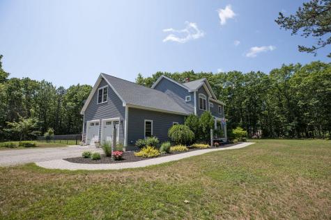 354 Maguire Road Kennebunk ME 04043