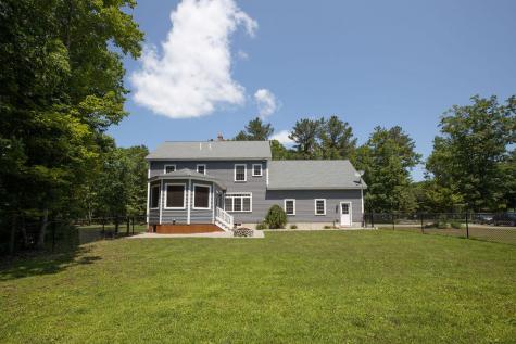 354 Maguire Road Kennebunk ME 04043