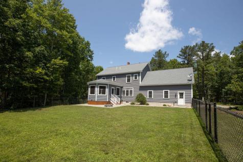 354 Maguire Road Kennebunk ME 04043