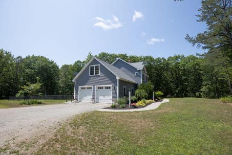 354 Maguire Road Kennebunk ME 04043