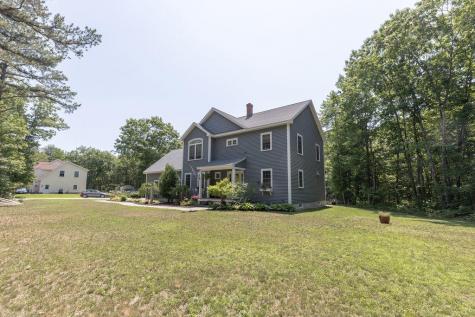 354 Maguire Road Kennebunk ME 04043