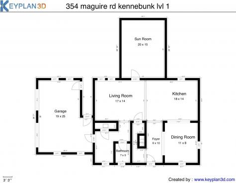 354 Maguire Road Kennebunk ME 04043