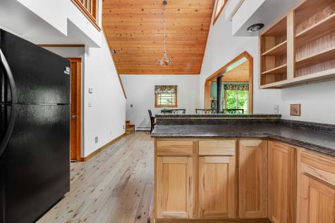 145 Cottage Shore Drive Holden ME 04429