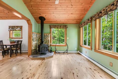 145 Cottage Shore Drive Holden ME 04429