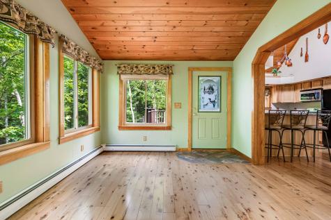 145 Cottage Shore Drive Holden ME 04429