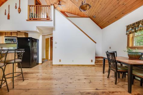 145 Cottage Shore Drive Holden ME 04429