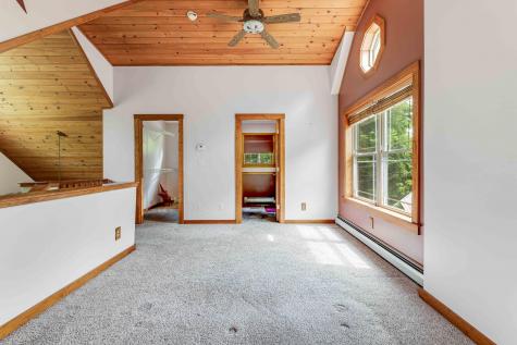 145 Cottage Shore Drive Holden ME 04429