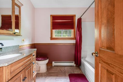 145 Cottage Shore Drive Holden ME 04429