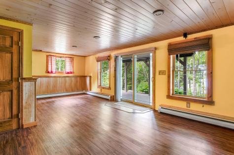 145 Cottage Shore Drive Holden ME 04429