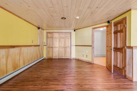 145 Cottage Shore Drive Holden ME 04429