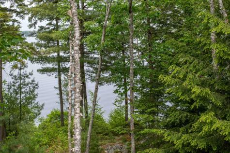 145 Cottage Shore Drive Holden ME 04429