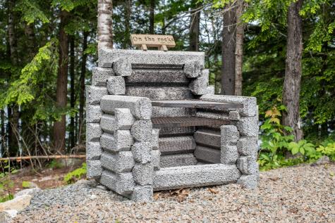 145 Cottage Shore Drive Holden ME 04429