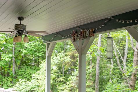 145 Cottage Shore Drive Holden ME 04429