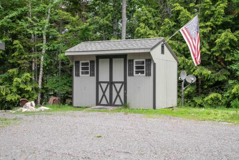 145 Cottage Shore Drive Holden ME 04429