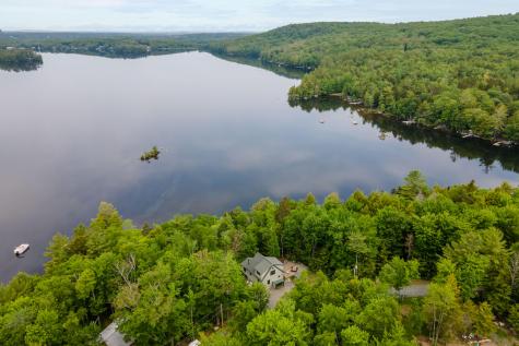 145 Cottage Shore Drive Holden ME 04429
