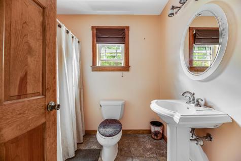 145 Cottage Shore Drive Holden ME 04429