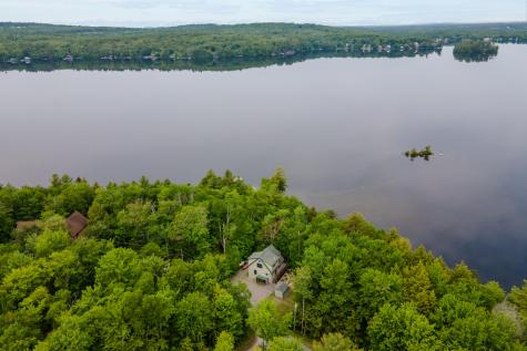 145 Cottage Shore Drive Holden ME 04429
