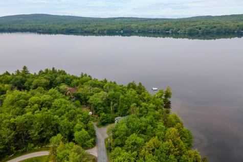 145 Cottage Shore Drive Holden ME 04429