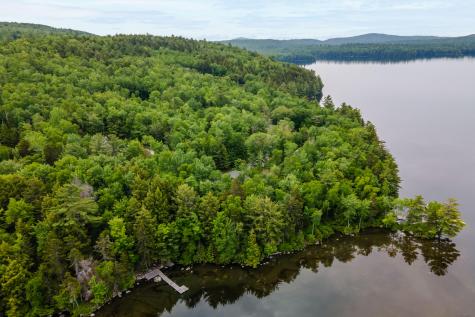 145 Cottage Shore Drive Holden ME 04429