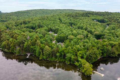 145 Cottage Shore Drive Holden ME 04429