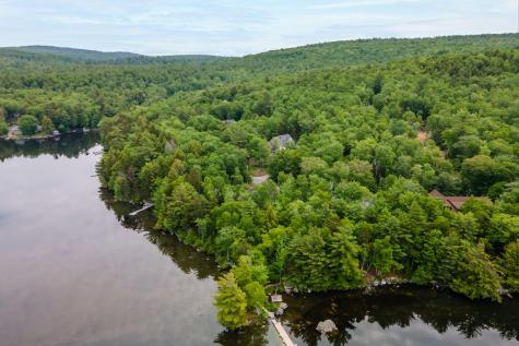 145 Cottage Shore Drive Holden ME 04429
