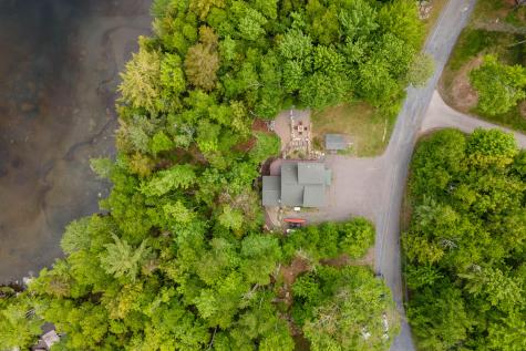 145 Cottage Shore Drive Holden ME 04429