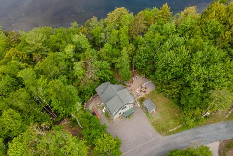 145 Cottage Shore Drive Holden ME 04429