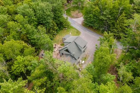 145 Cottage Shore Drive Holden ME 04429
