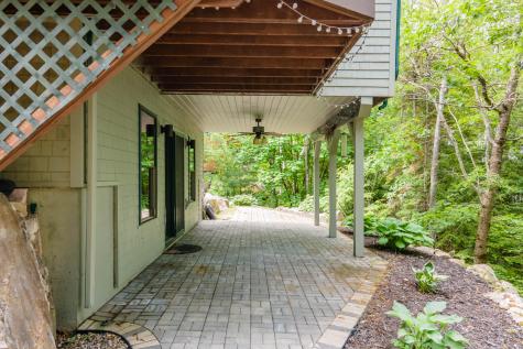 145 Cottage Shore Drive Holden ME 04429