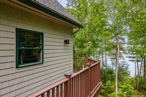 145 Cottage Shore Drive Holden ME 04429