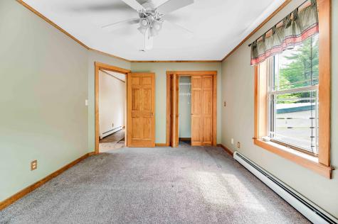 145 Cottage Shore Drive Holden ME 04429