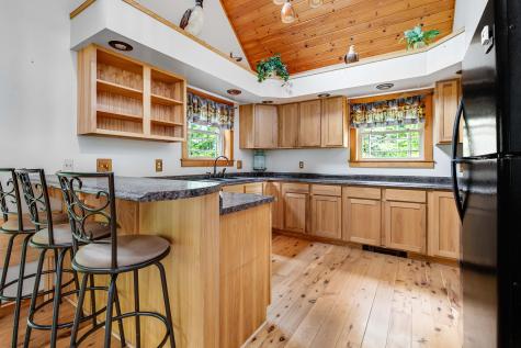 145 Cottage Shore Drive Holden ME 04429