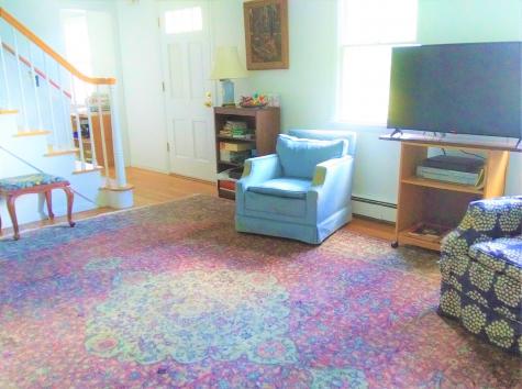 49 Brooks Avenue Lewiston ME 04240