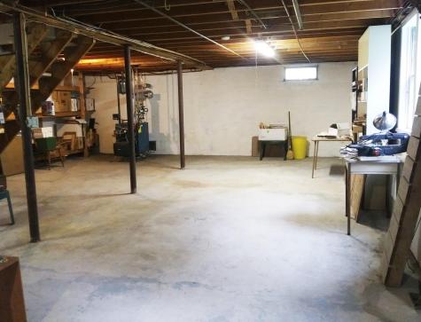 49 Brooks Avenue Lewiston ME 04240