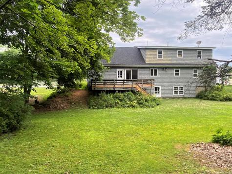 49 Brooks Avenue Lewiston ME 04240