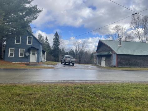 69 Heald Stream Road Jackman ME 04945
