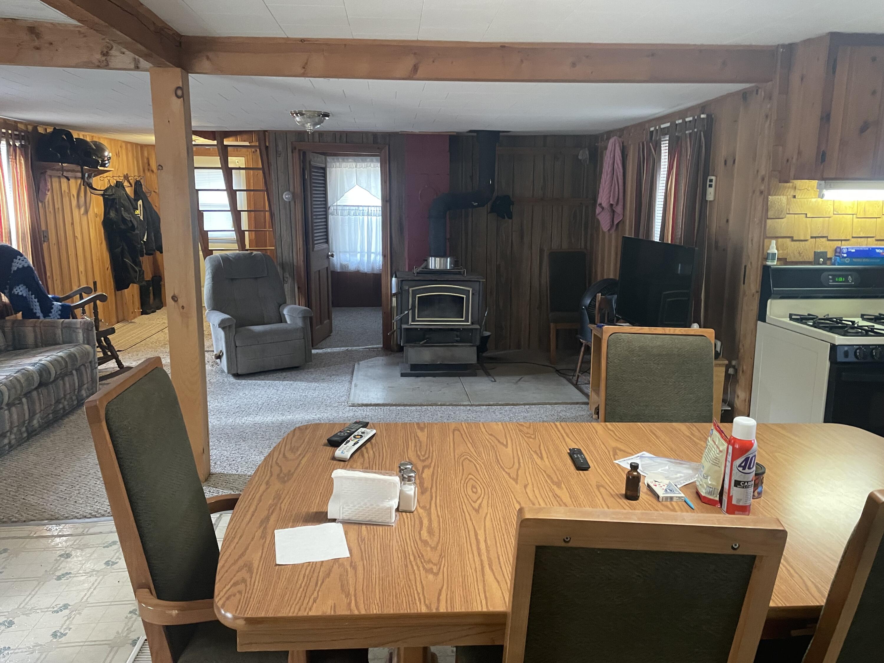 69 Heald Stream Road Jackman ME 04945