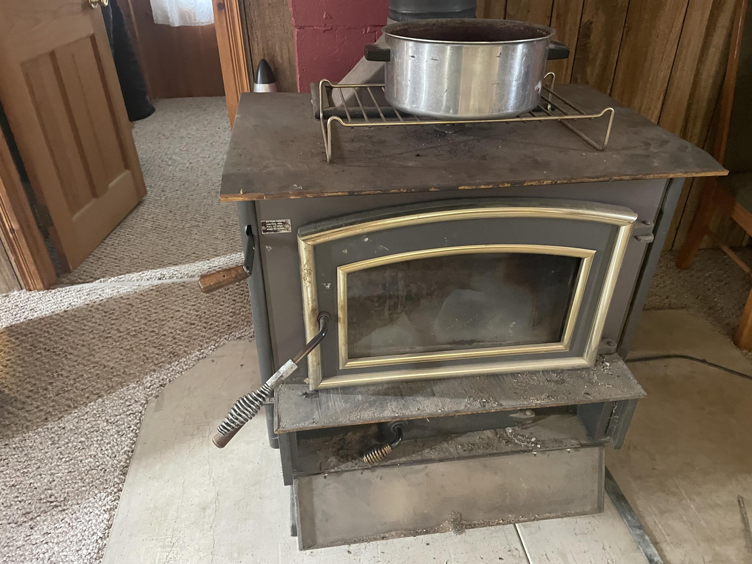 69 Heald Stream Road Jackman ME 04945