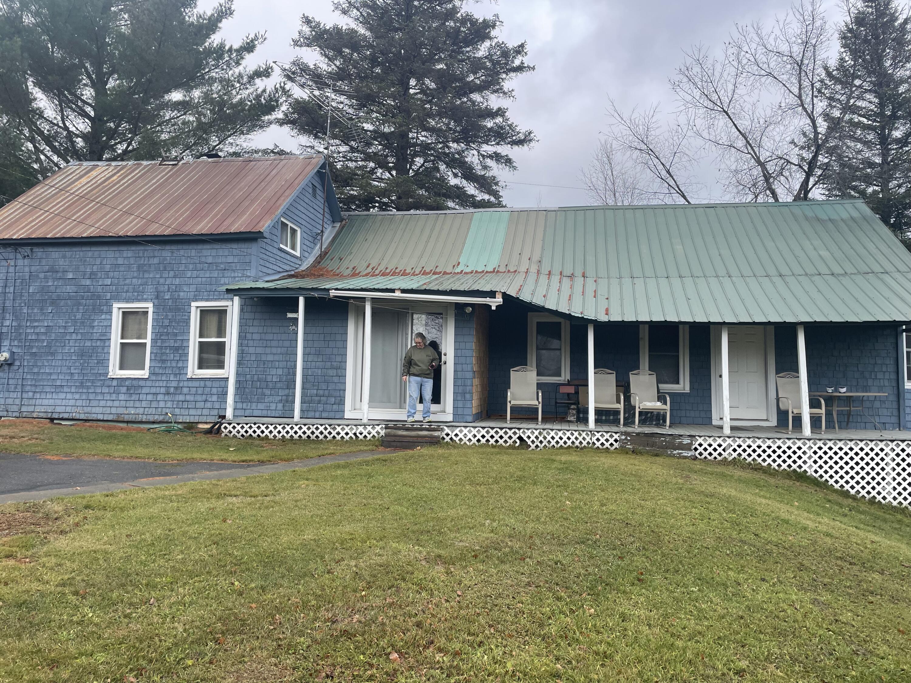69 Heald Stream Road Jackman ME 04945