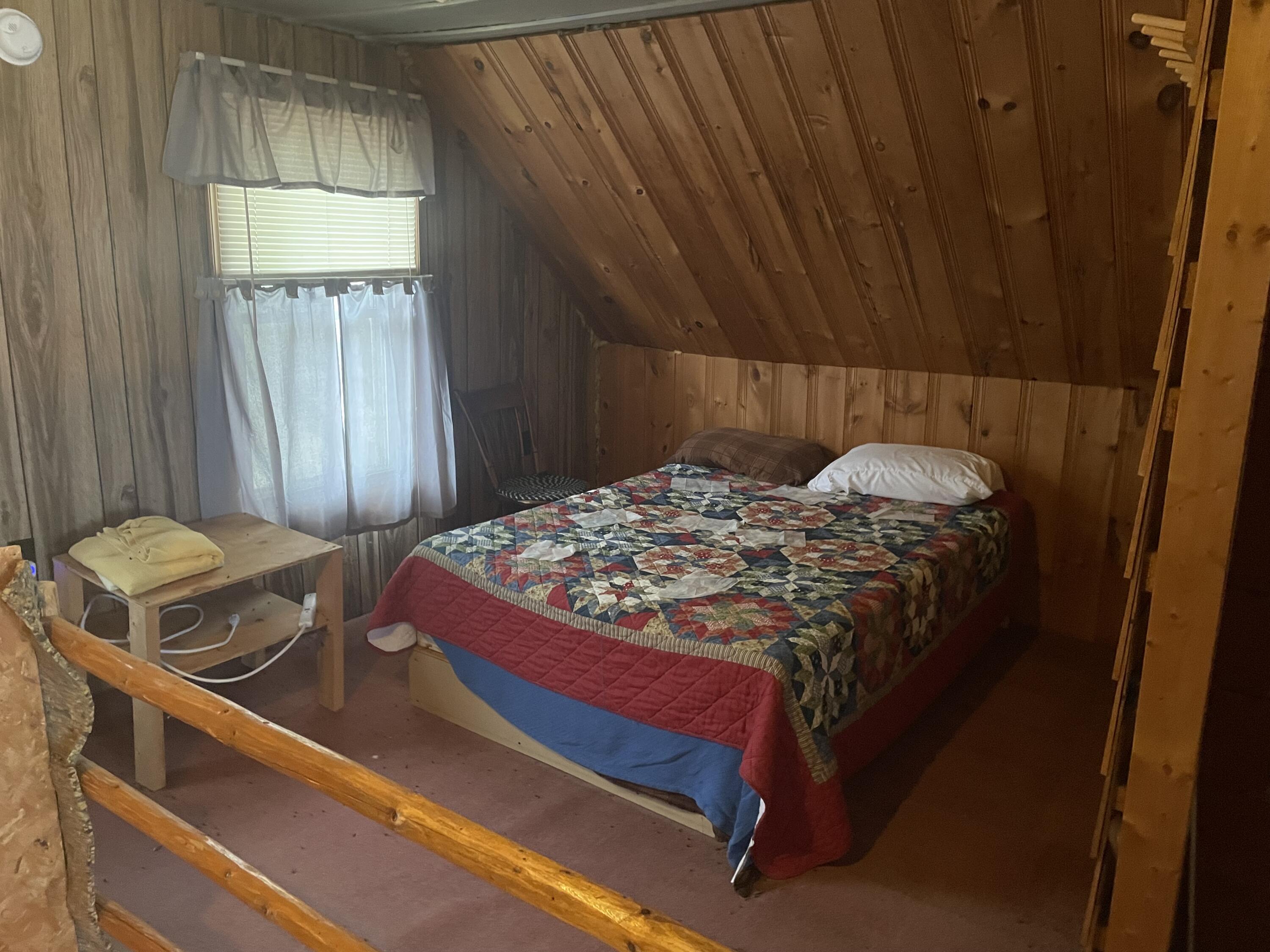 69 Heald Stream Road Jackman ME 04945