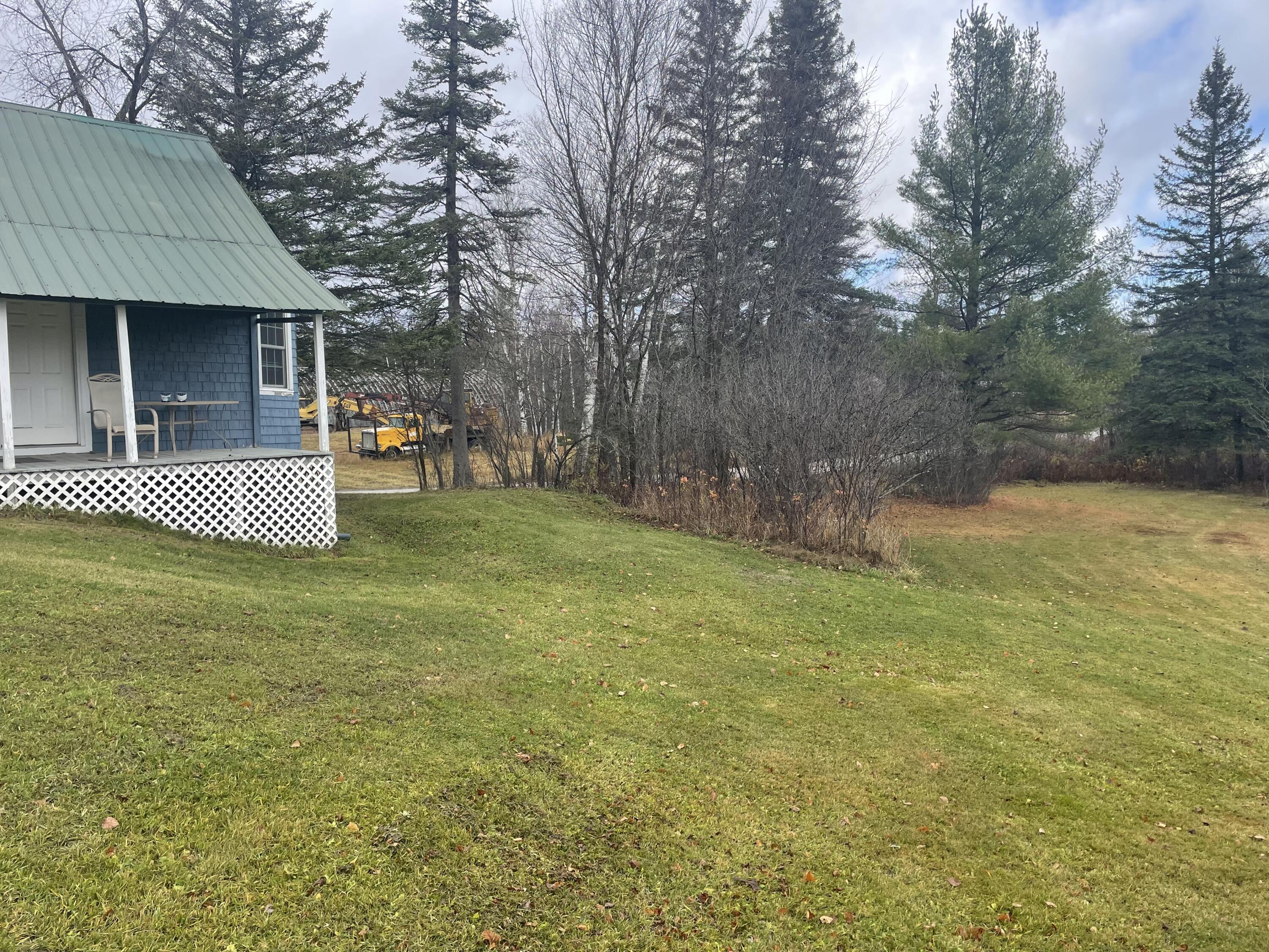 69 Heald Stream Road Jackman ME 04945