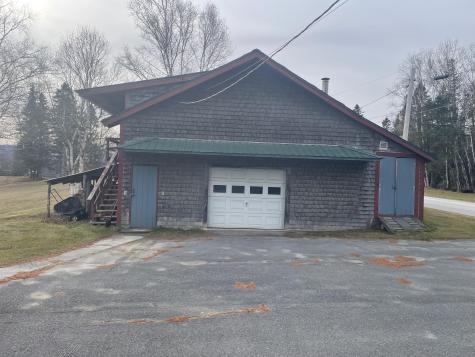 69 Heald Stream Road Jackman ME 04945