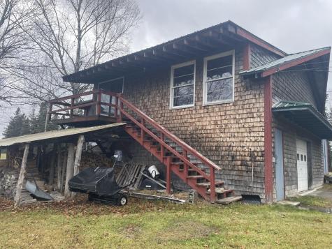 69 Heald Stream Road Jackman ME 04945