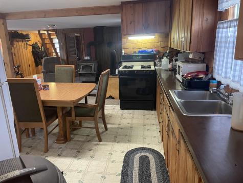 69 Heald Stream Road Jackman ME 04945